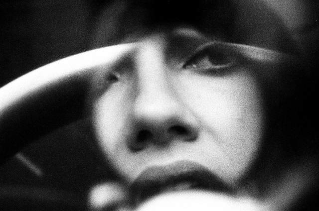 EMULSIVE interview #1: I am Emericus Durden and this is why I shoot film