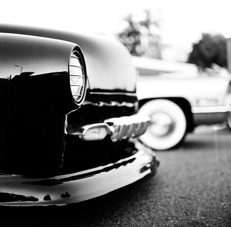 EMULSIVE interview #8: I am Bill McCarroll and this is why I shoot film