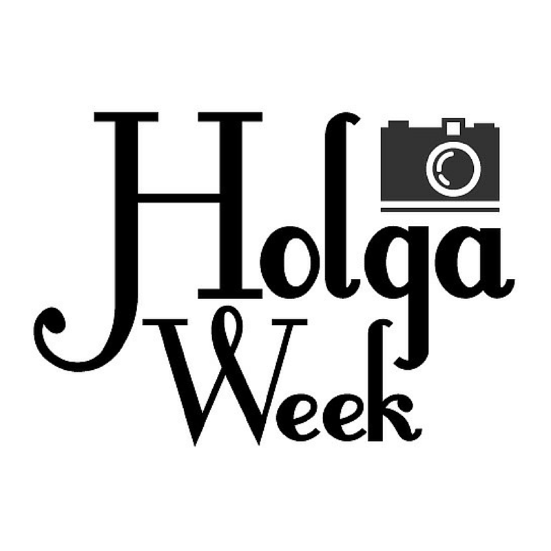 Holga Week 2015 is here: start your engines!