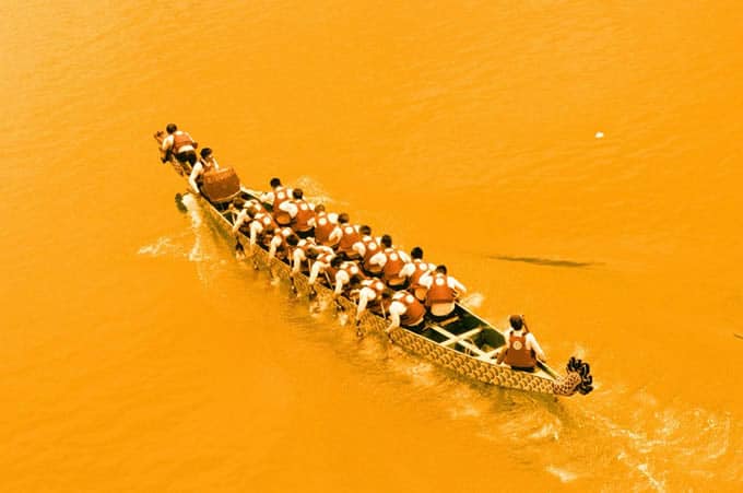 Photography: Yellow dragon – Fuji Sensia 100 XPRO (35mm)