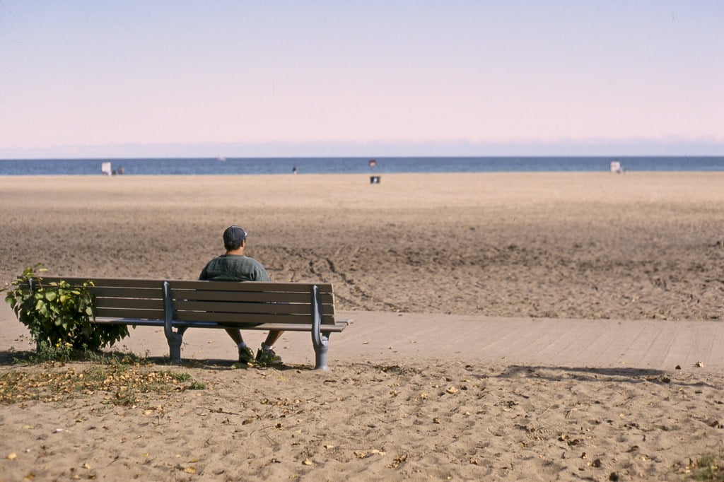 EMULSIVE interview #23: I am Michael Bitaxi and this is why I shoot film