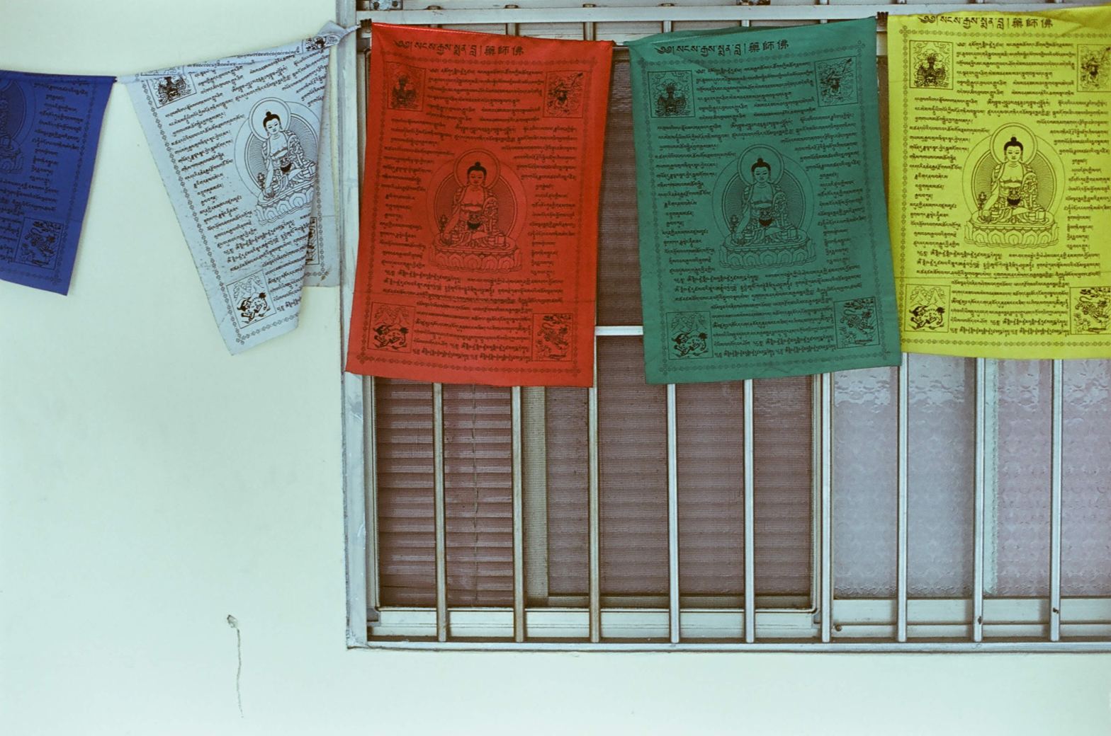 Photography: Flagged – Fuji 250D 8563 (35mm)