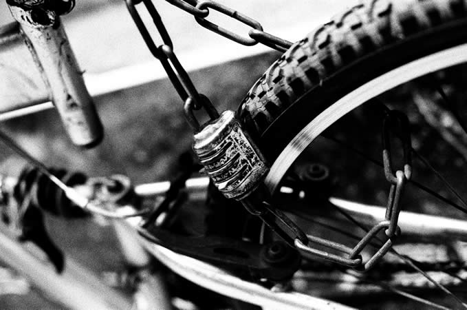 Perfect combination - Kodak T-MAX 100 shot at ISO100.