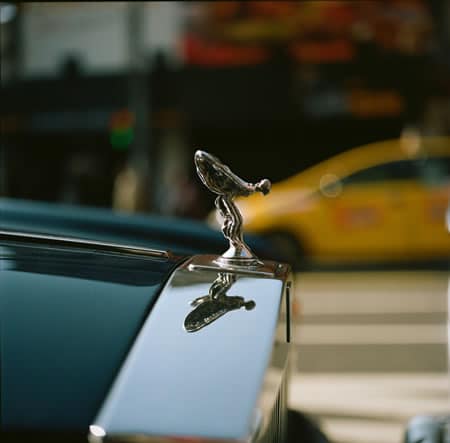 Photography: Rolls – Shot on Kodak Portra 160 at EI 160 (120 format)