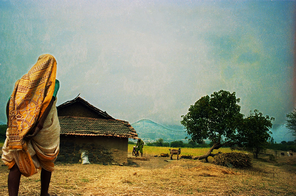 EMULSIVE interview #29: I am Shikha Makan and this is why I shoot film