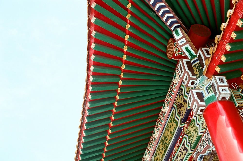 Photography: Joist – Shot on Kodak VISION3 250D 5207 at EI 250 (35mm format)