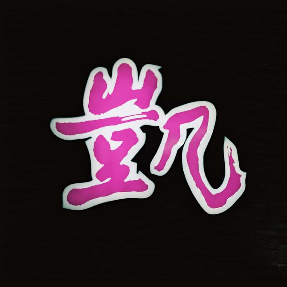 Photography: 凱 / Kǎi – Kodak Ektar 100 (120)