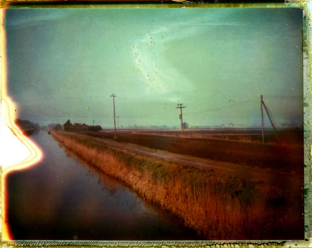 EMULSIVE interview #43: I am Andrew Bartram and this is why I shoot film