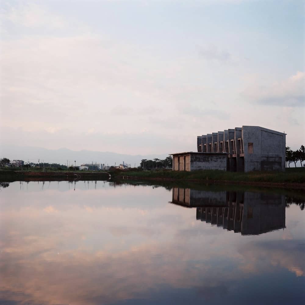 Photography: Untitled – Shot on Kodak Ektar 100 at EI 100 (120 format)