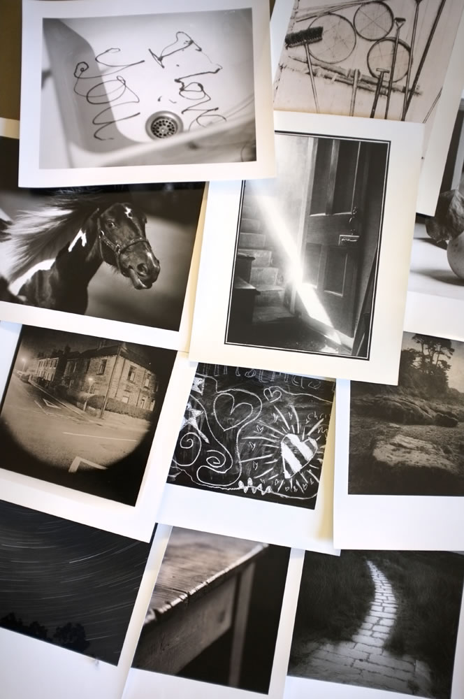 EMULSIVE interview #56: I am Andrew Sanderson and this is why I shoot film