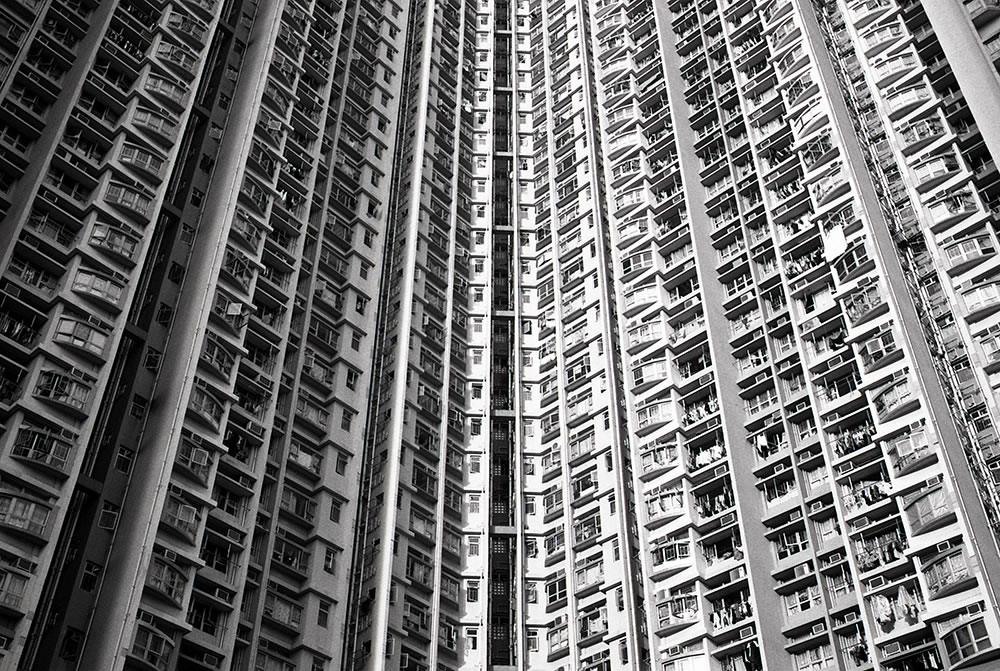 EMULSIVE interview #50: I am Bellamy Hunt and this is why I shoot film