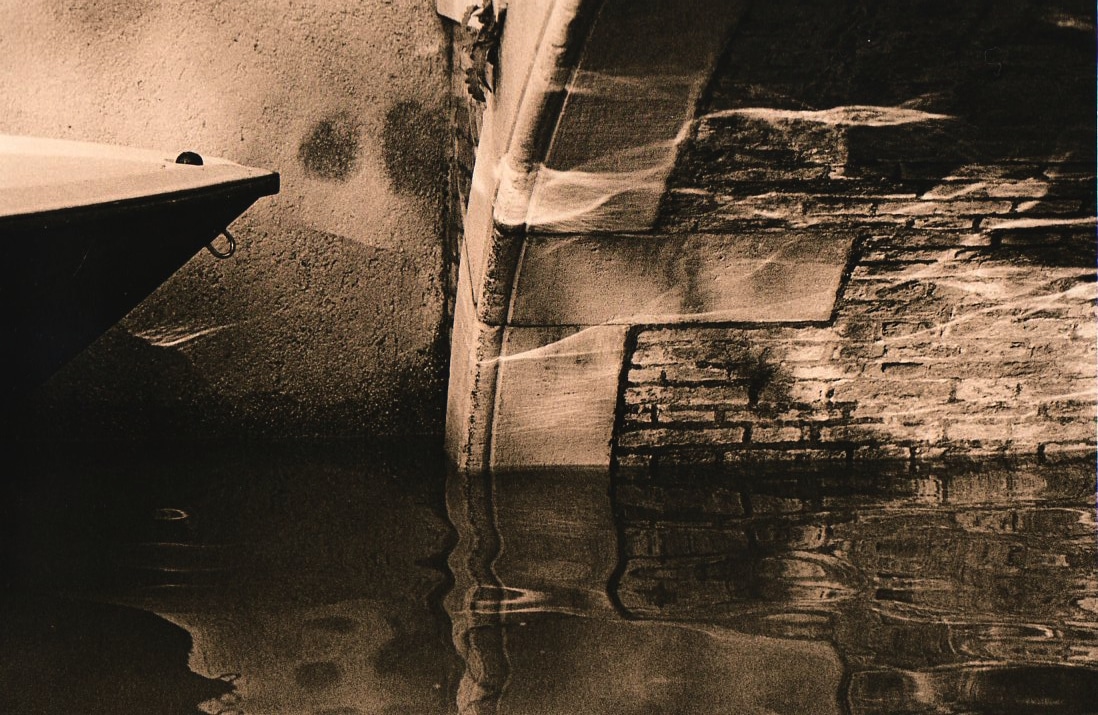 EMULSIVE interview #58: I am David Lingham and this is why I shoot film