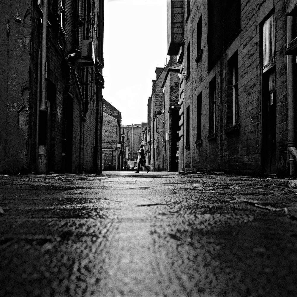 EMULSIVE interview #55: I am Paul Berry and this is why I shoot film