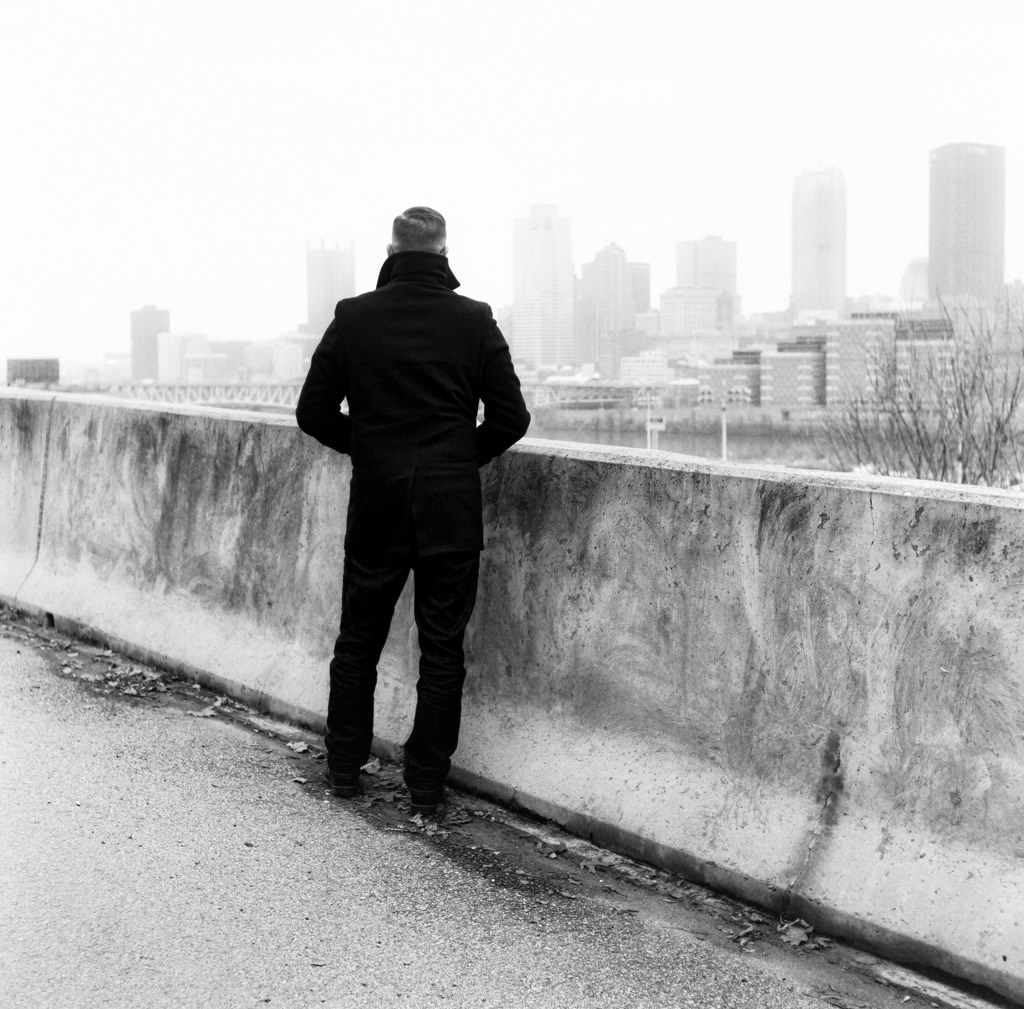 Dream - Rolleicord Bb - Ilford HP5 Plus 400