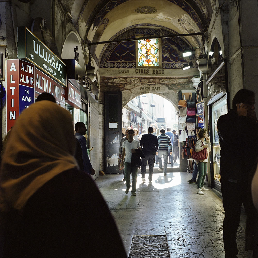 EMULSIVE interview #51: I am Sorin Nita and this is why I shoot film