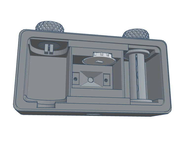 Camera Review: Me and my Snappa