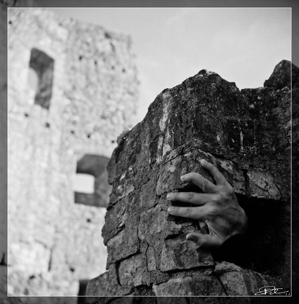 EMULSIVE interview #67: I am Pierluigi Tolu and this is why I shoot film