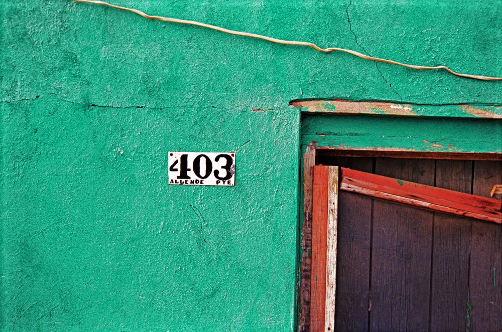 EMULSIVE interview #64: I am Robert L. Jones and this is why I shoot film