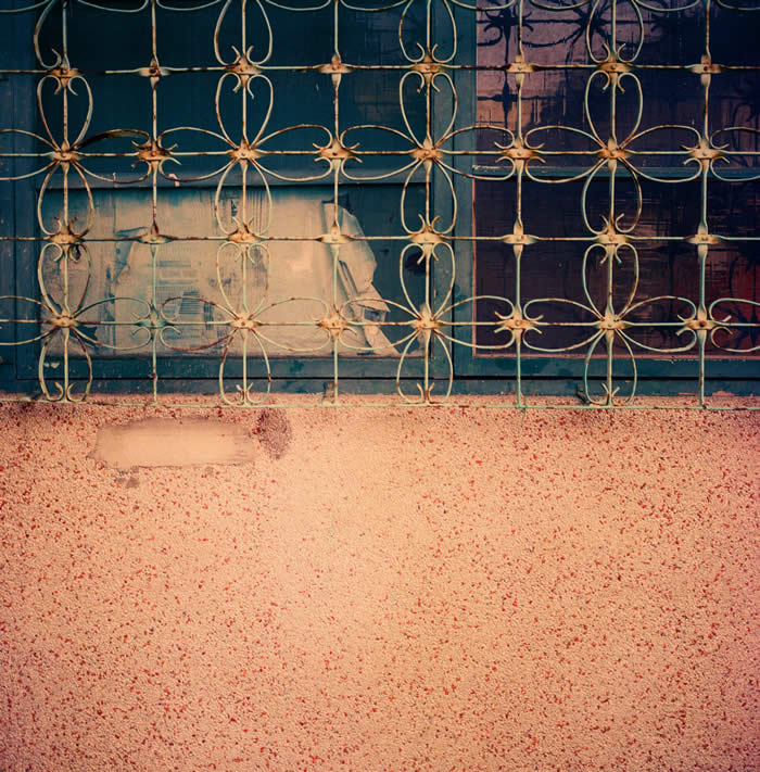 Photography: UNTITLED – Kodak Ektachrome 160T (5037)