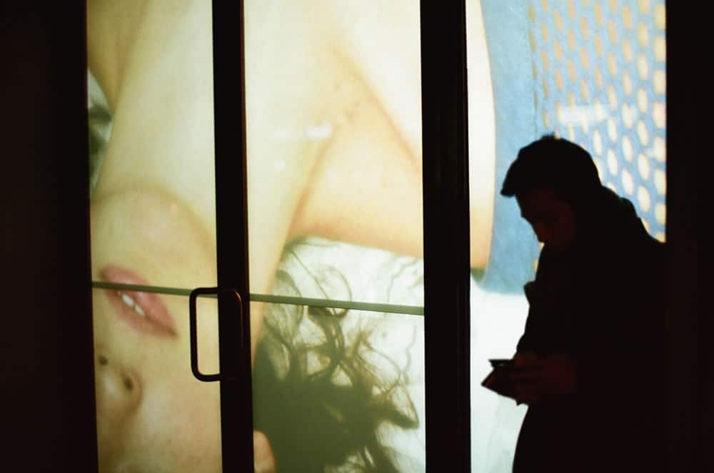 EMULSIVE interview #75: I am Kevin Luyo and this is why I shoot film