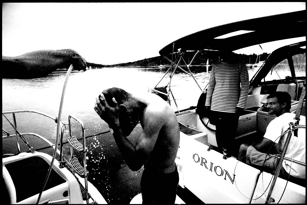 EMULSIVE interview #69: I am Niccolò Bianchi and this is why I shoot film