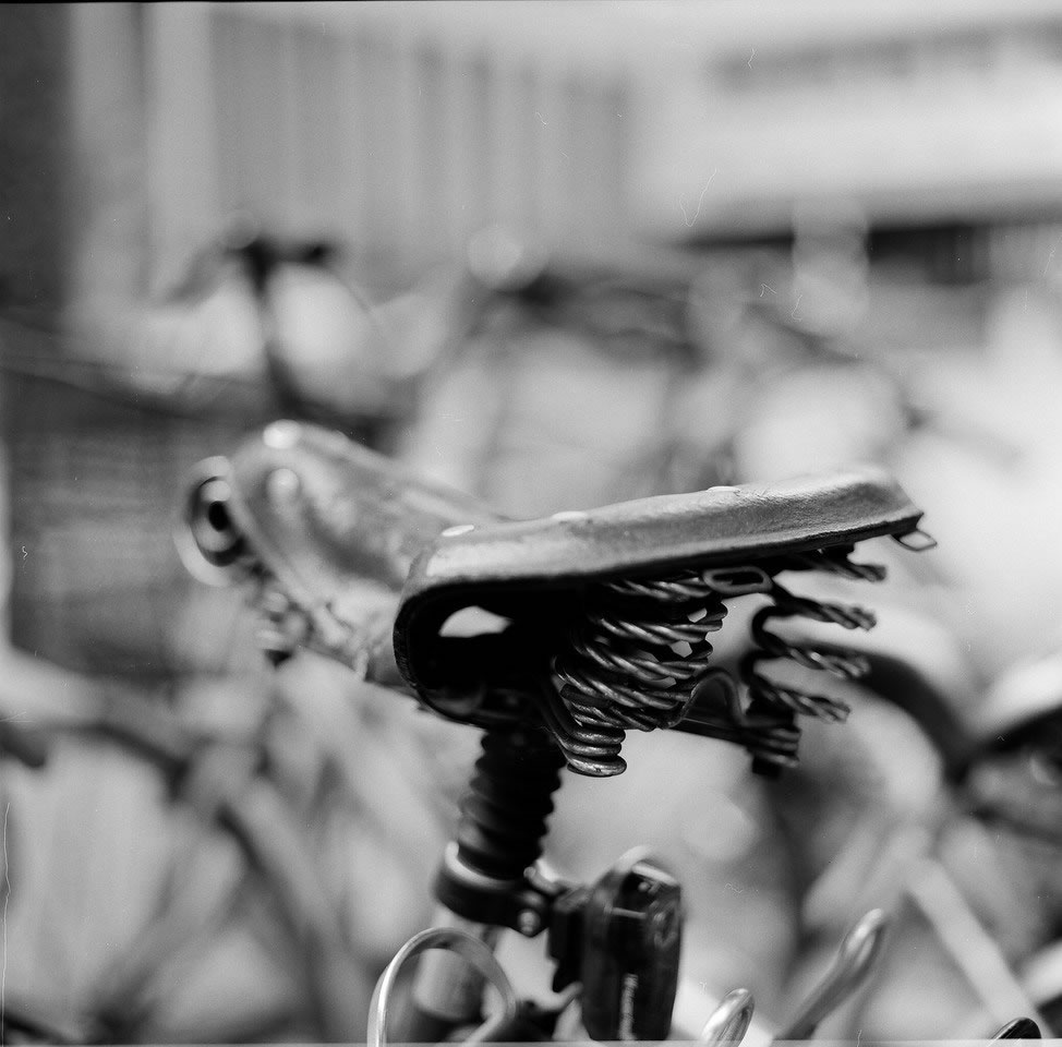 Cold rolled steel – 2016-05-22. Kodak T-MAX 100 shot at EI 100 Black and white film in 120 format shot as 6×6.