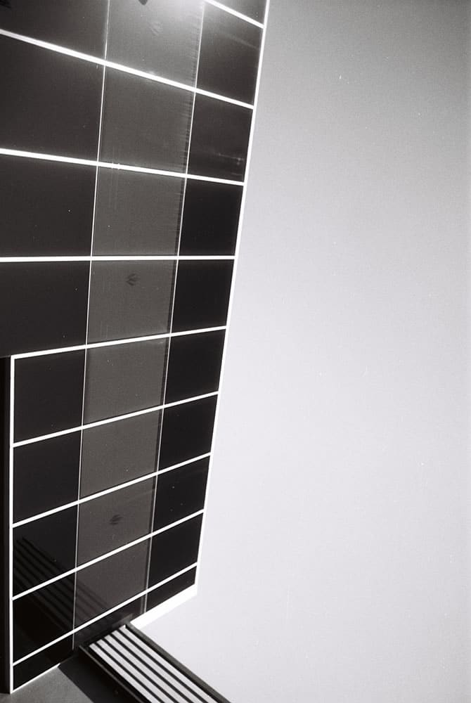 EMULSIVE interview #82: I am Damien Mountain Woods and this is why I shoot film