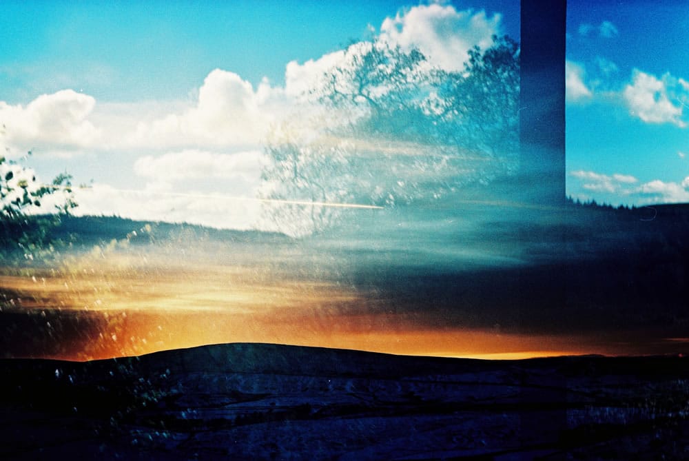 EMULSIVE interview #77: I am Lucy Wainwright and this is why I shoot film