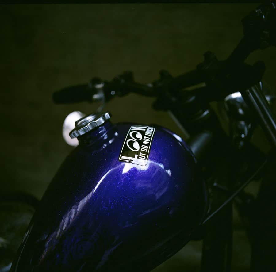 Photography: Look but don’t touch – Fuji Pro 160NS (120)