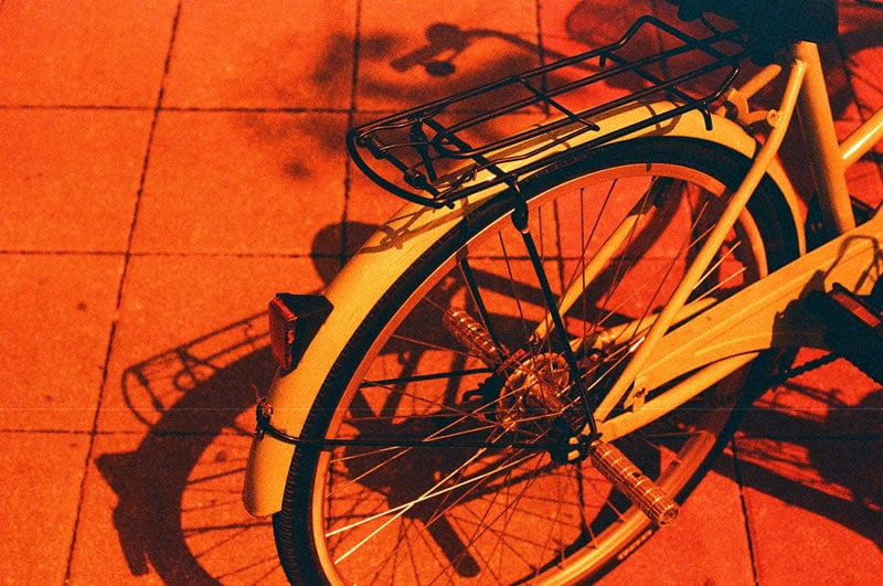 Photography: Red or Dead – Shot on Kodak VISION3 250D 5207 at EI 250 (35mm format)