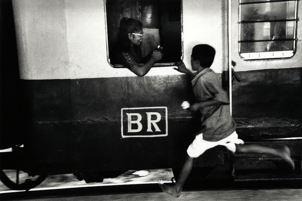 EMULSIVE interview #90: I am Walter Rothwell and this is why I shoot film