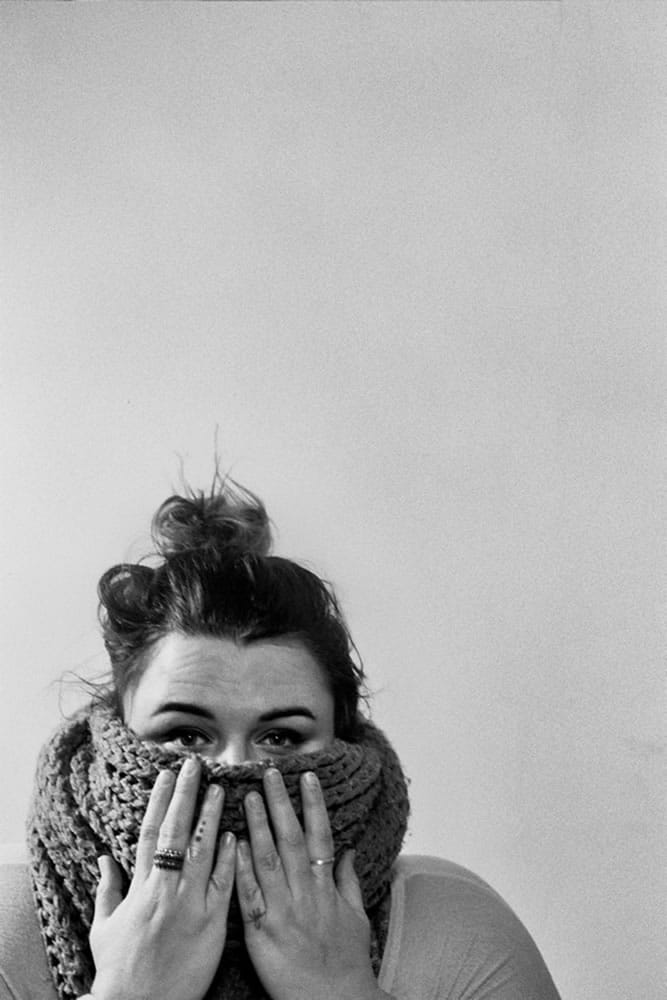 EMULSIVE interview #98: I am LA Lyles and this is why I shoot film