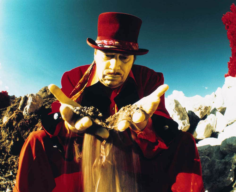 EMULSIVE interview #99: I am Dean Bennici and this is why I shoot film