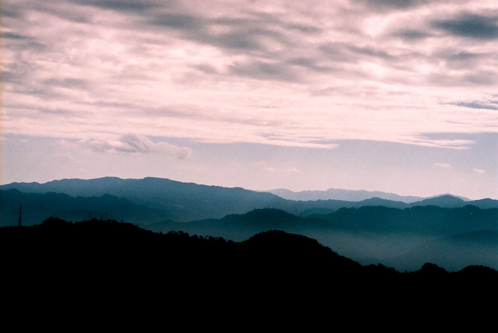 Photography: Morning layers #01 – Kodak Portra 160NC (35mm)