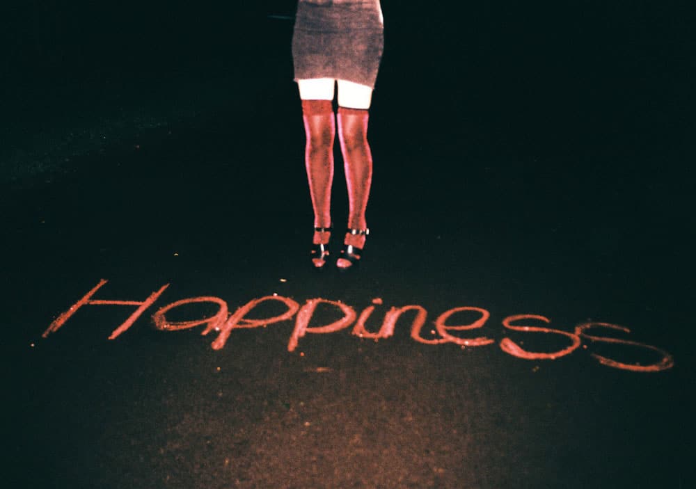 Featured project: Dee Elegia’s Nightcall