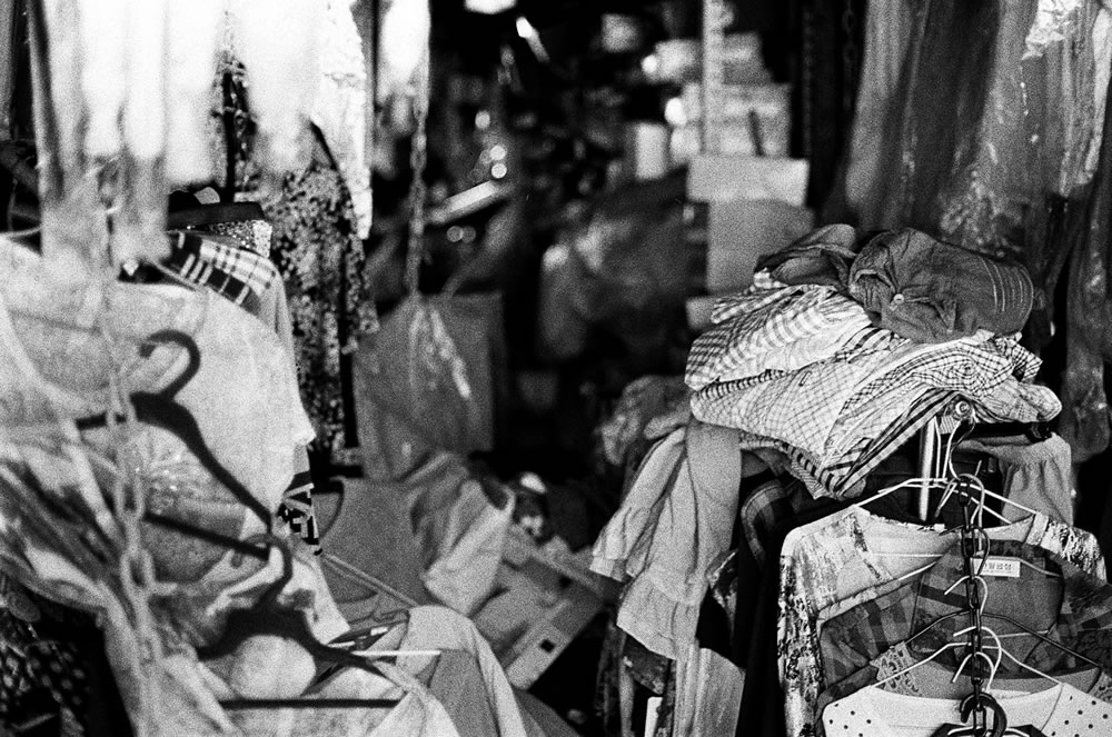 Photography: Everything must go – Shot on EASTMAN DOUBLE-X 5222 at EI 250 (35mm)