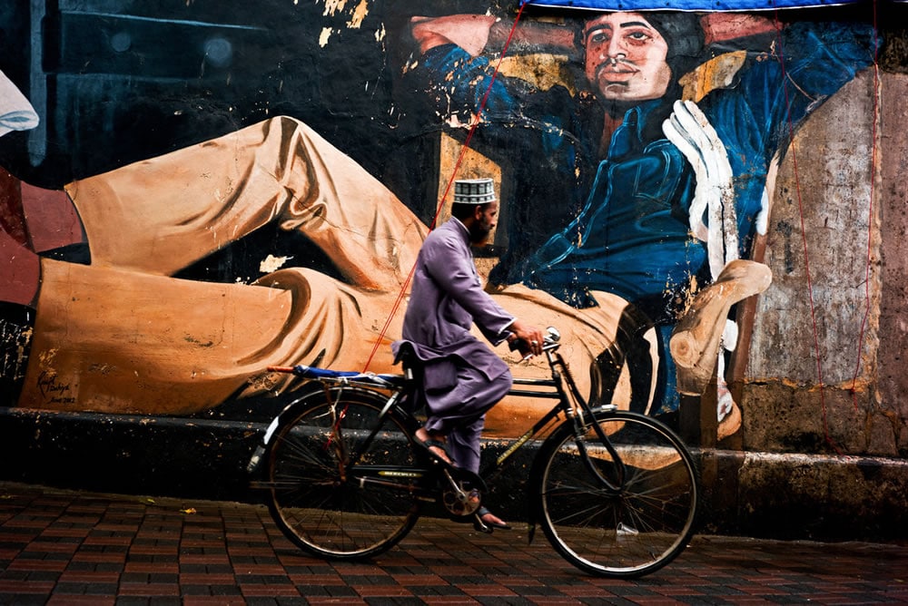 Mumbai 03: Heat tempered