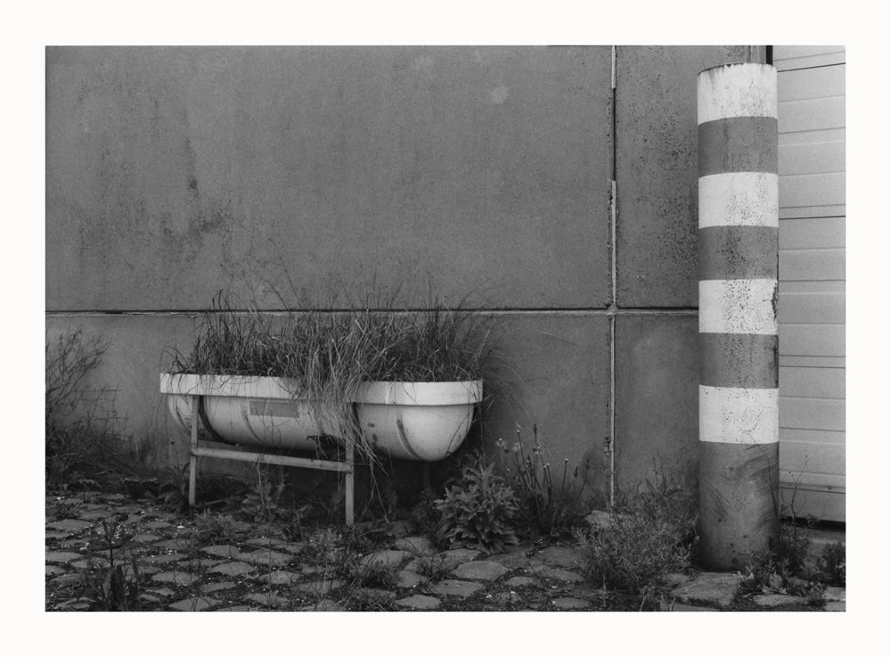 EMULSIVE interview #115: I am Robert Versteegen and this is why I shoot film