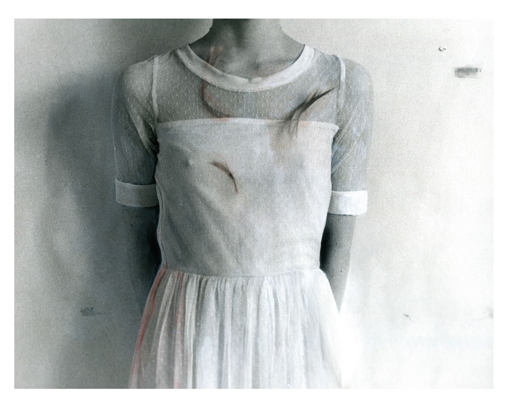 EMULSIVE interview #112: I am Corinne Perry and this is why I shoot film – NSFW