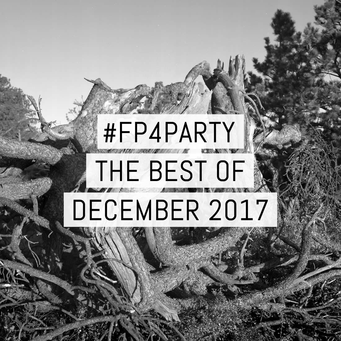 The best of #FP4party December 2017