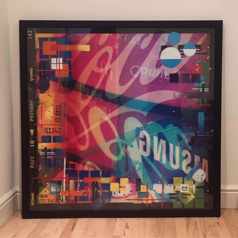 EMULSIVE interview #111: I am James Tarry and this is why I shoot film