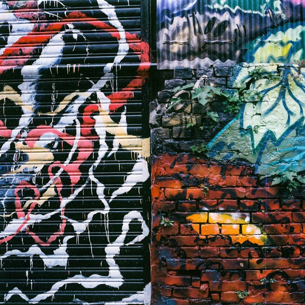 Photography: Paint job – Fuji NPS 160 (120)