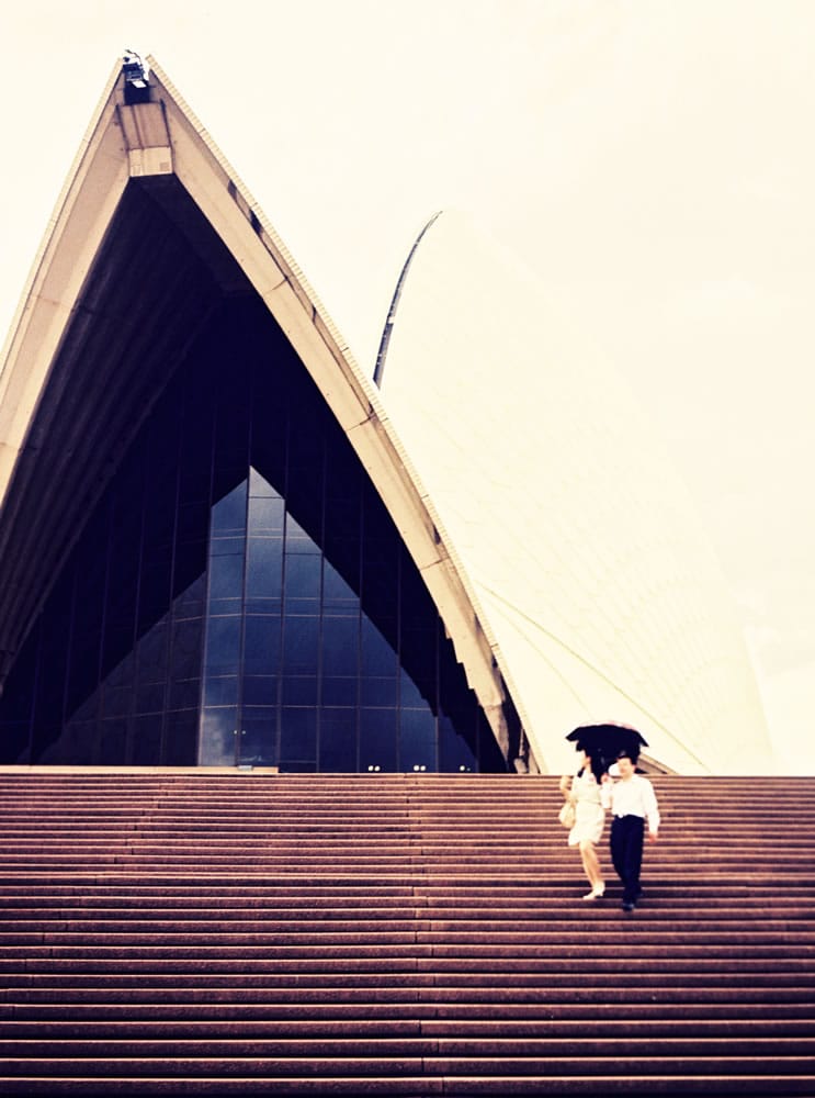 Travelogue: Australia part one – Sydney