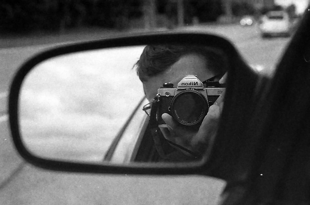 EMULSIVE interview #117: I am Alex Luyckx and this is why I shoot film