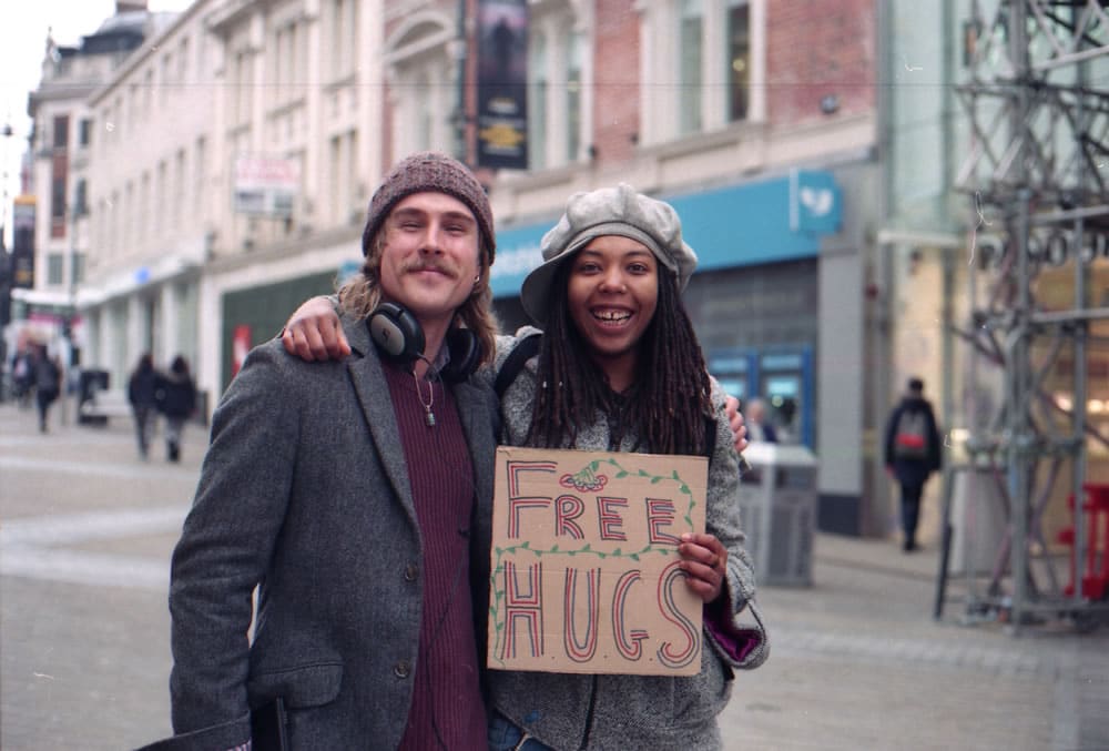 EMULSIVE interview #121: I am Rhianne Hart and this is why I shoot film