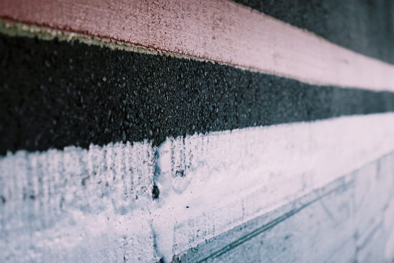 Thermoplastic - AgfaPhoto Vista Plus 200 shot at EI 200. Color negative film in 35mm format.