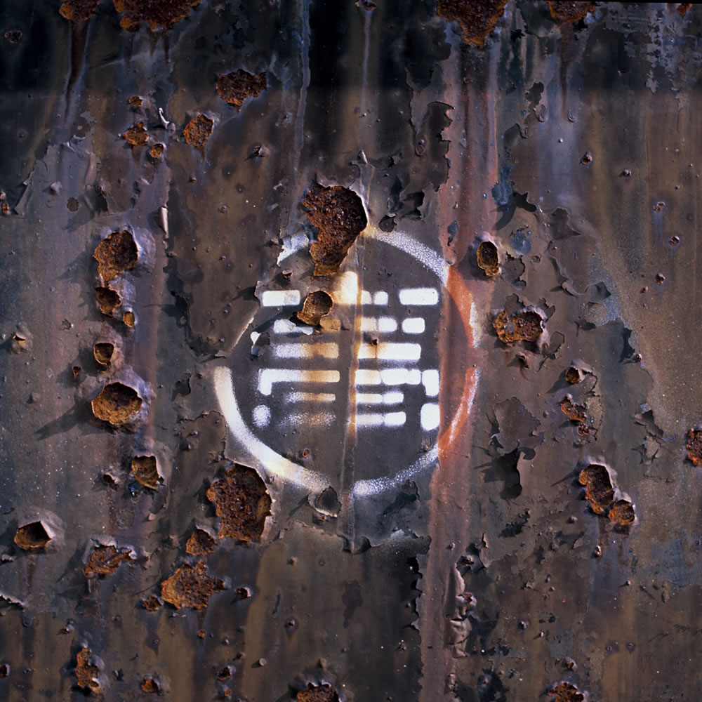 Photography: 高 / Tall – Fuji Provia 400X – RXP (120)