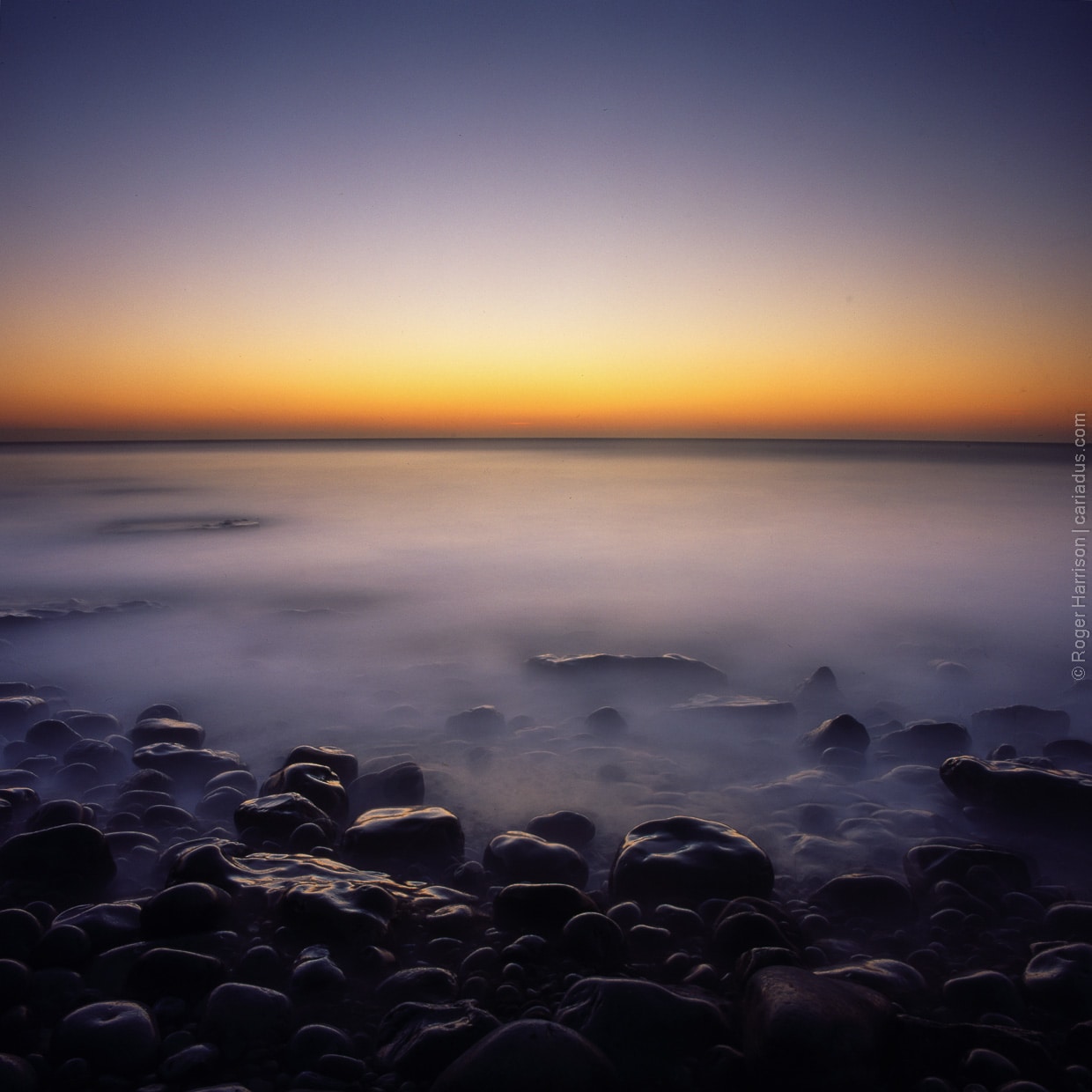 Effectively shooting Fuji Velvia 50 and other slide films