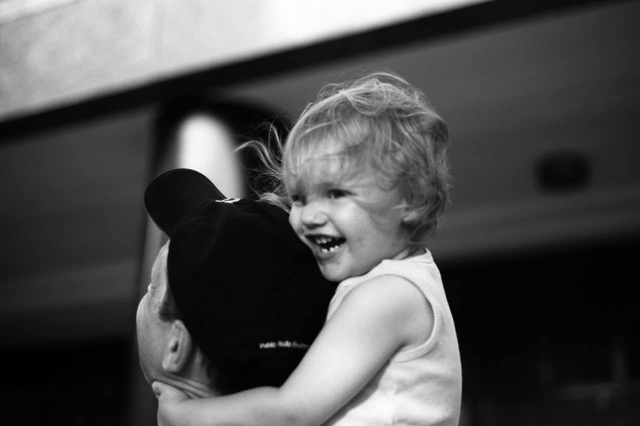 EMULSIVE interview #130: I am Dave Bias and this is why I shoot film