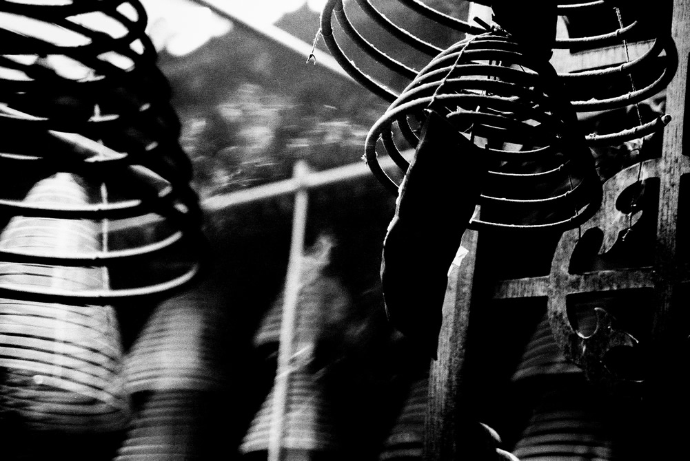 Photography: Into the breeze – ILFORD FP4 PLUS (35mm format)